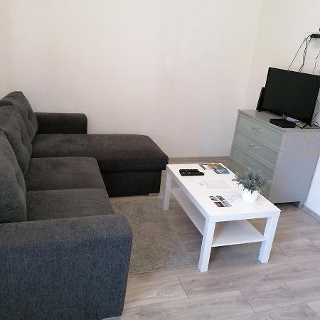 Mohacs Apartman ภายนอก รูปภาพ