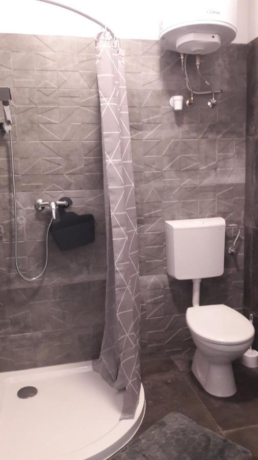 Mohacs Apartman ภายนอก รูปภาพ